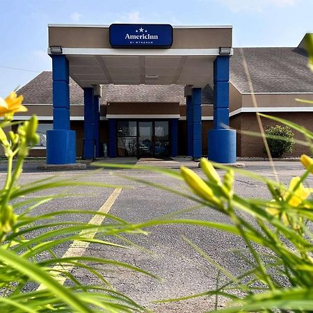Americinn By Wyndham Marshfield מראה חיצוני תמונה