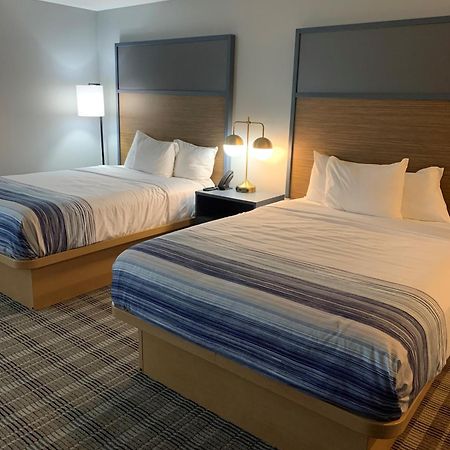 Americinn By Wyndham Marshfield מראה חיצוני תמונה