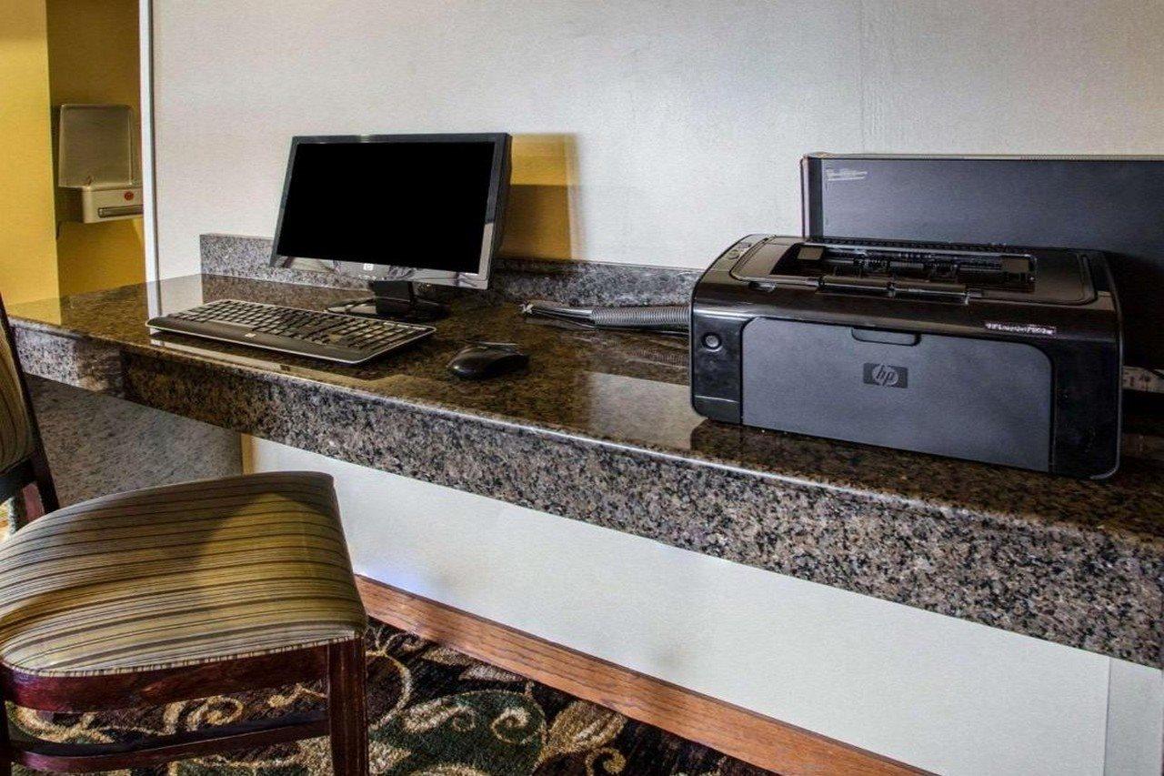 Americinn By Wyndham Marshfield מראה חיצוני תמונה