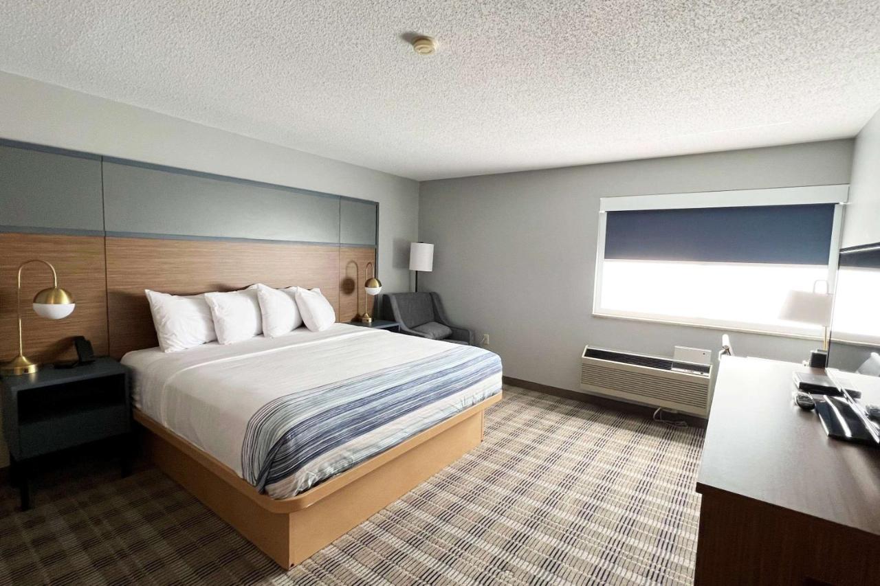 Americinn By Wyndham Marshfield מראה חיצוני תמונה
