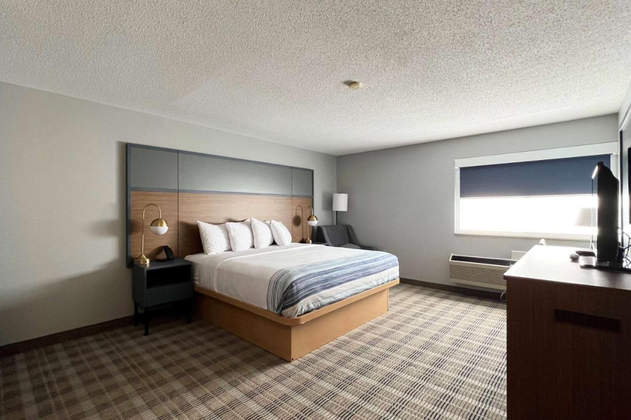 Americinn By Wyndham Marshfield מראה חיצוני תמונה