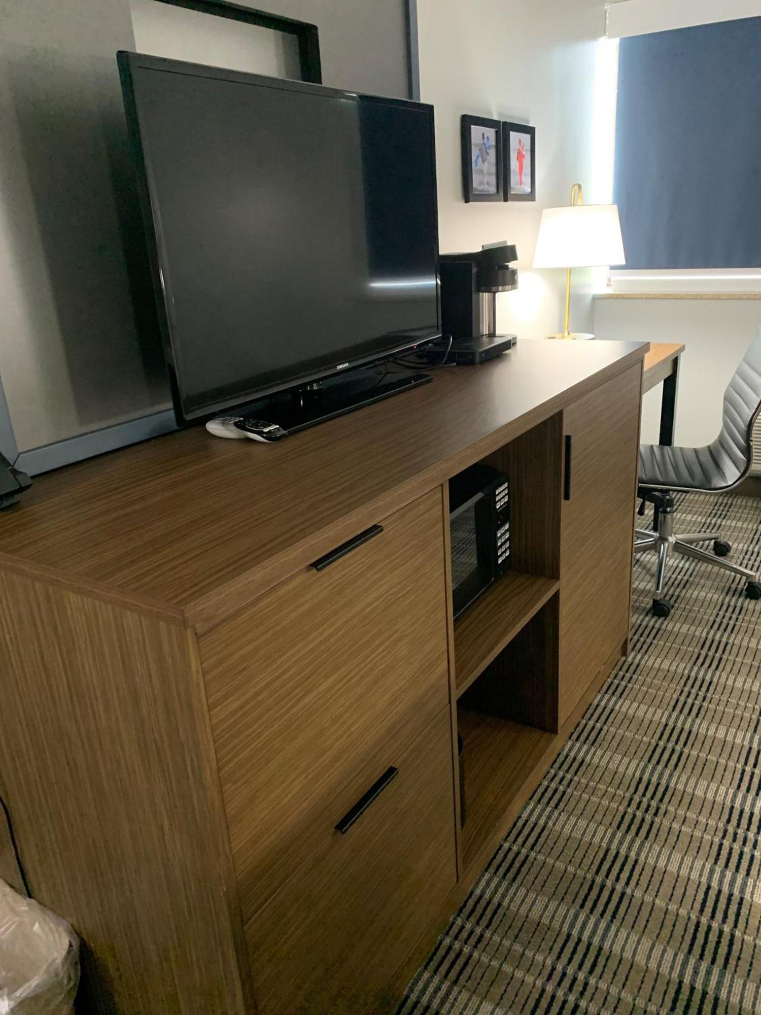 Americinn By Wyndham Marshfield מראה חיצוני תמונה