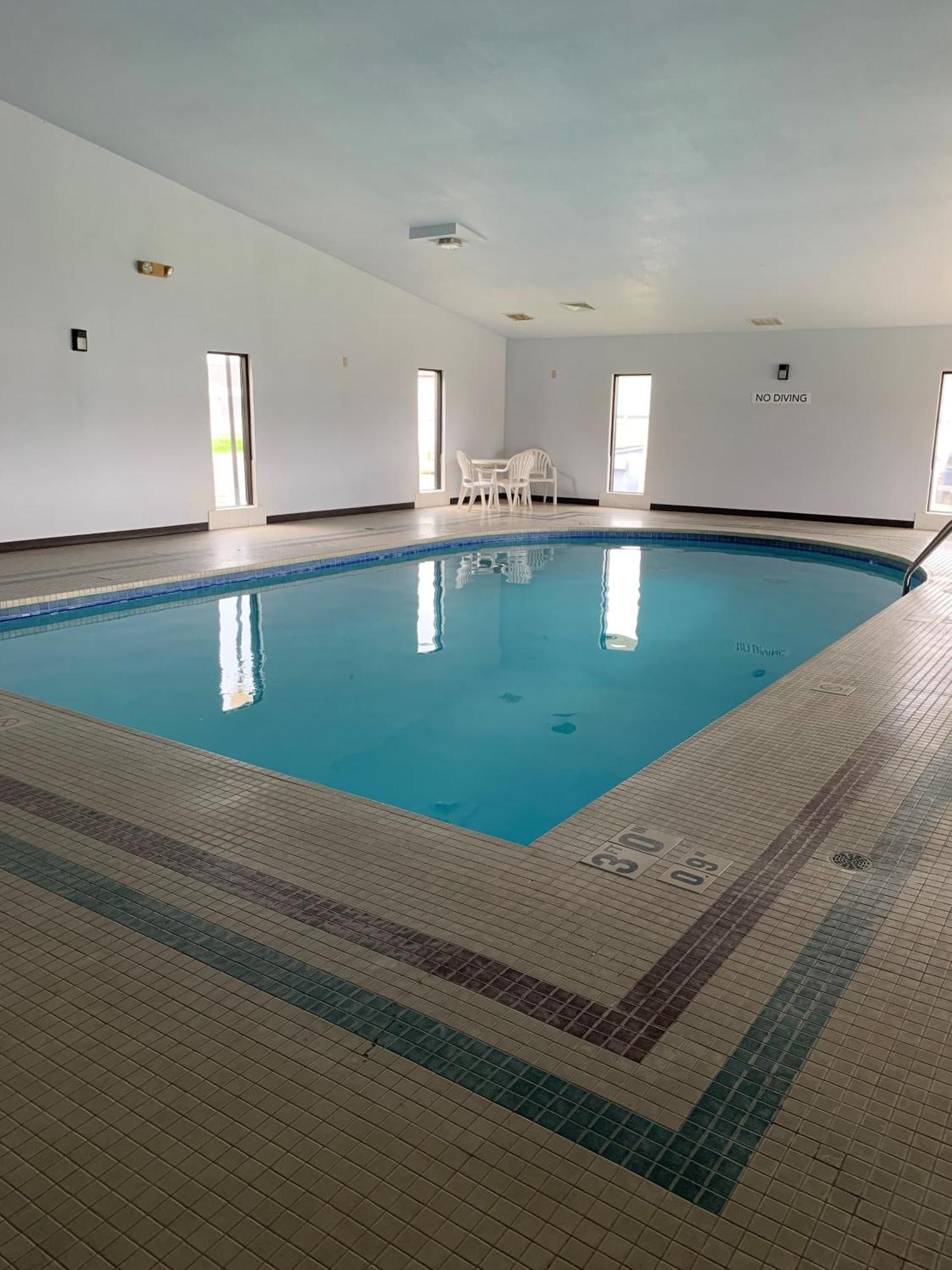 Americinn By Wyndham Marshfield מראה חיצוני תמונה