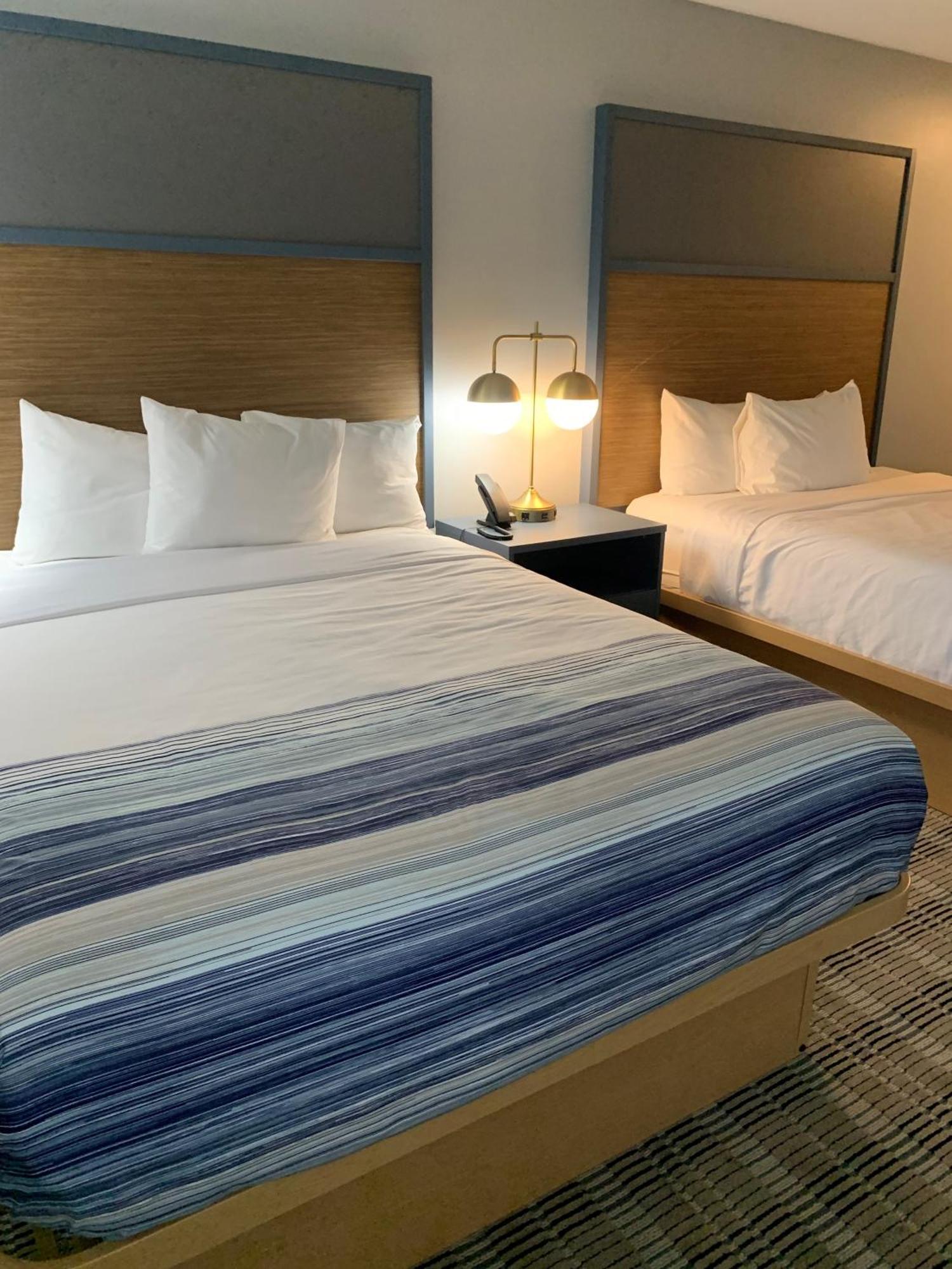 Americinn By Wyndham Marshfield מראה חיצוני תמונה