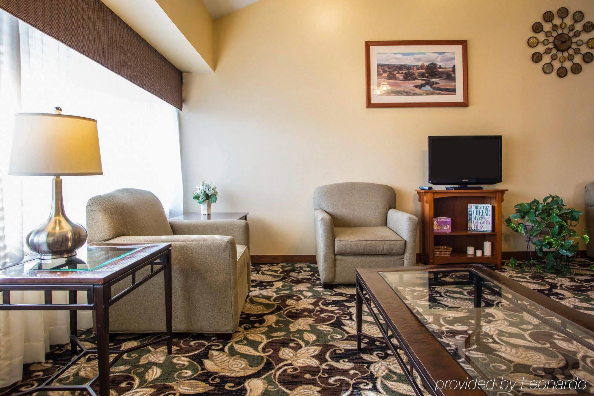 Americinn By Wyndham Marshfield מראה חיצוני תמונה