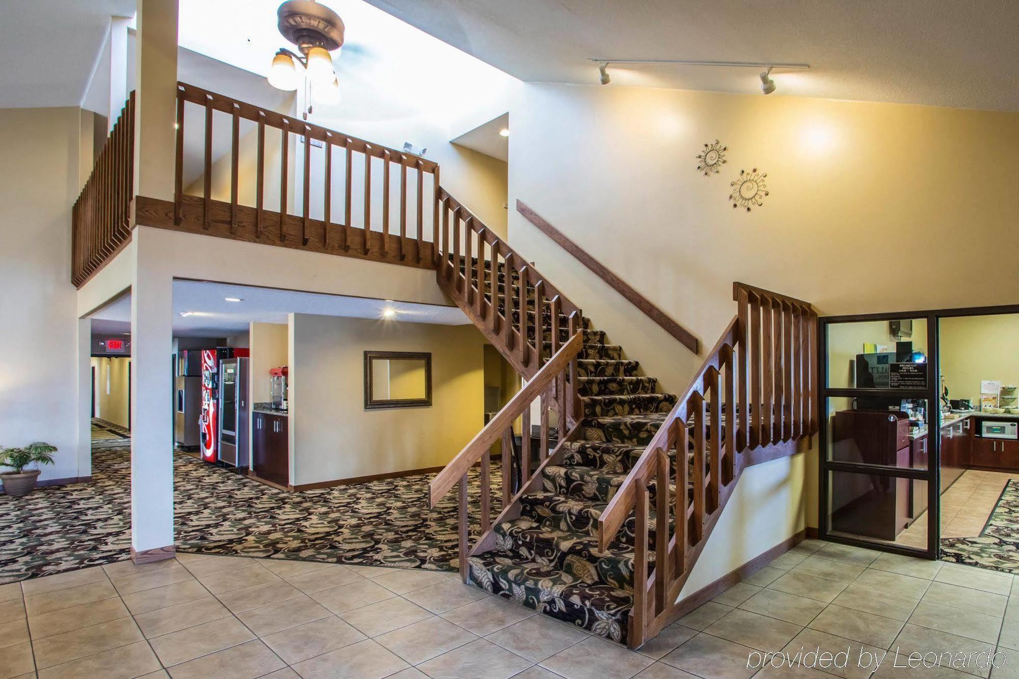 Americinn By Wyndham Marshfield מראה חיצוני תמונה