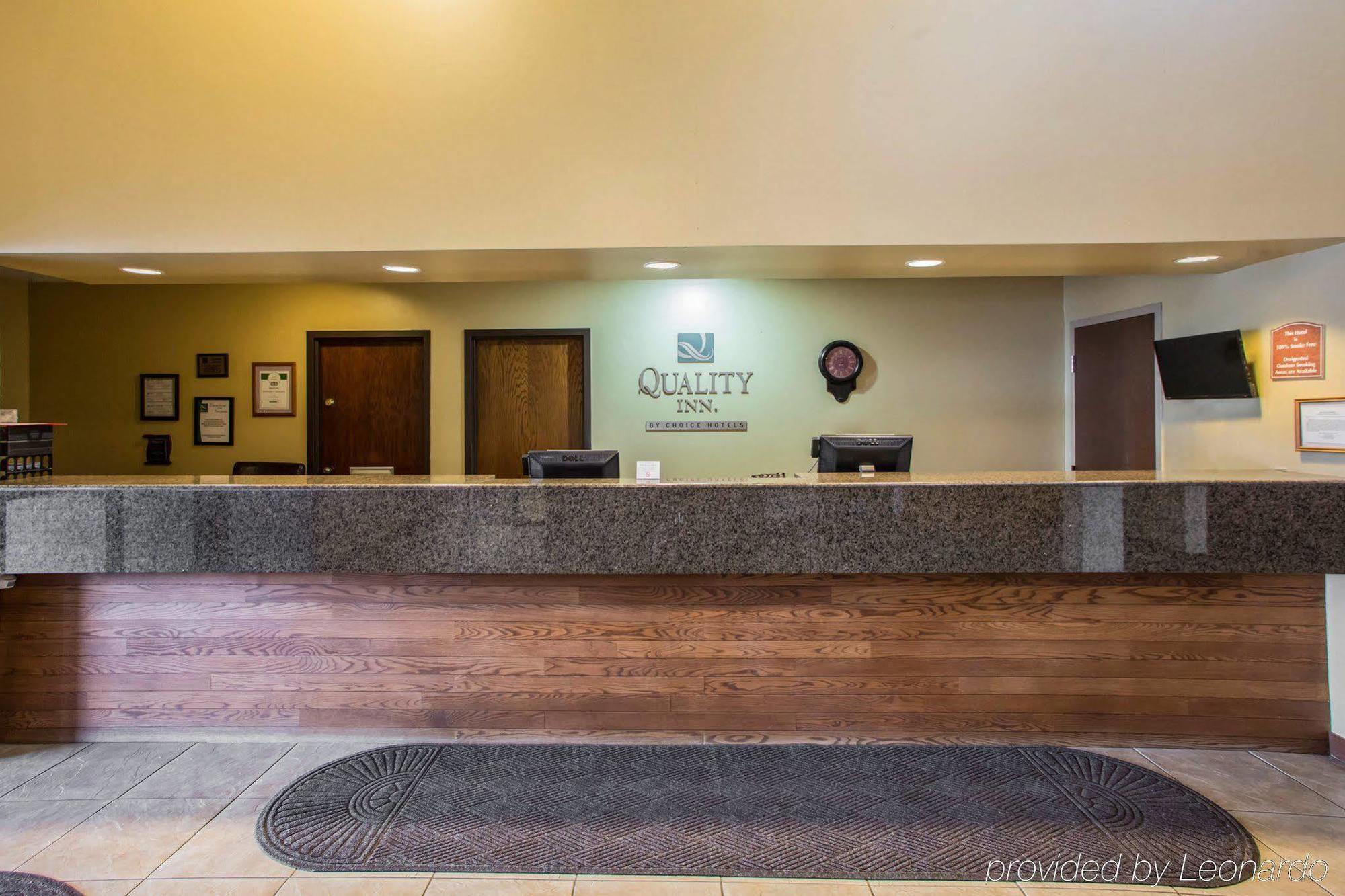 Americinn By Wyndham Marshfield מראה חיצוני תמונה