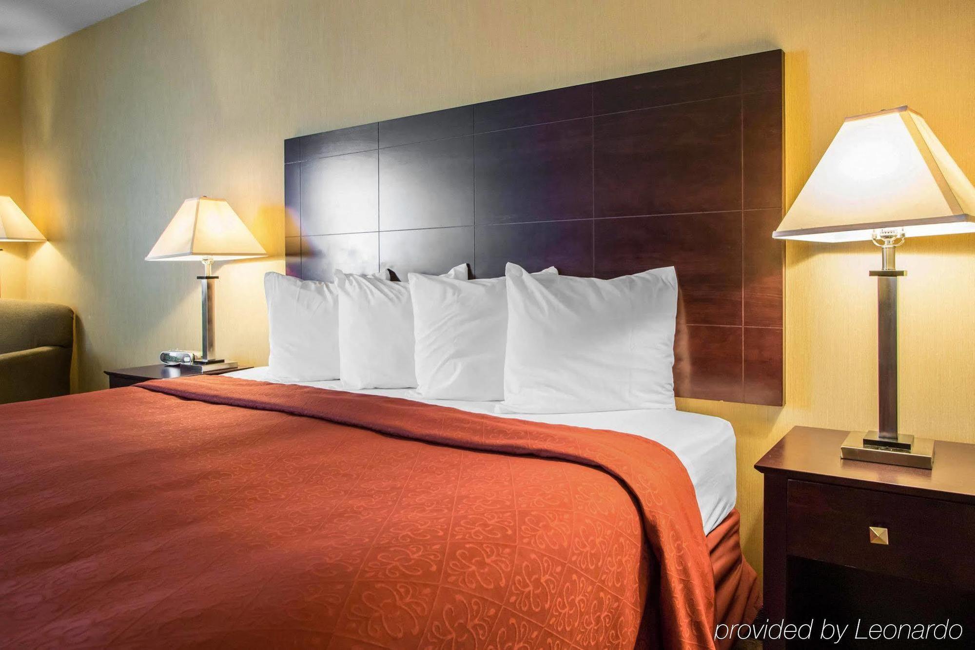 Americinn By Wyndham Marshfield מראה חיצוני תמונה