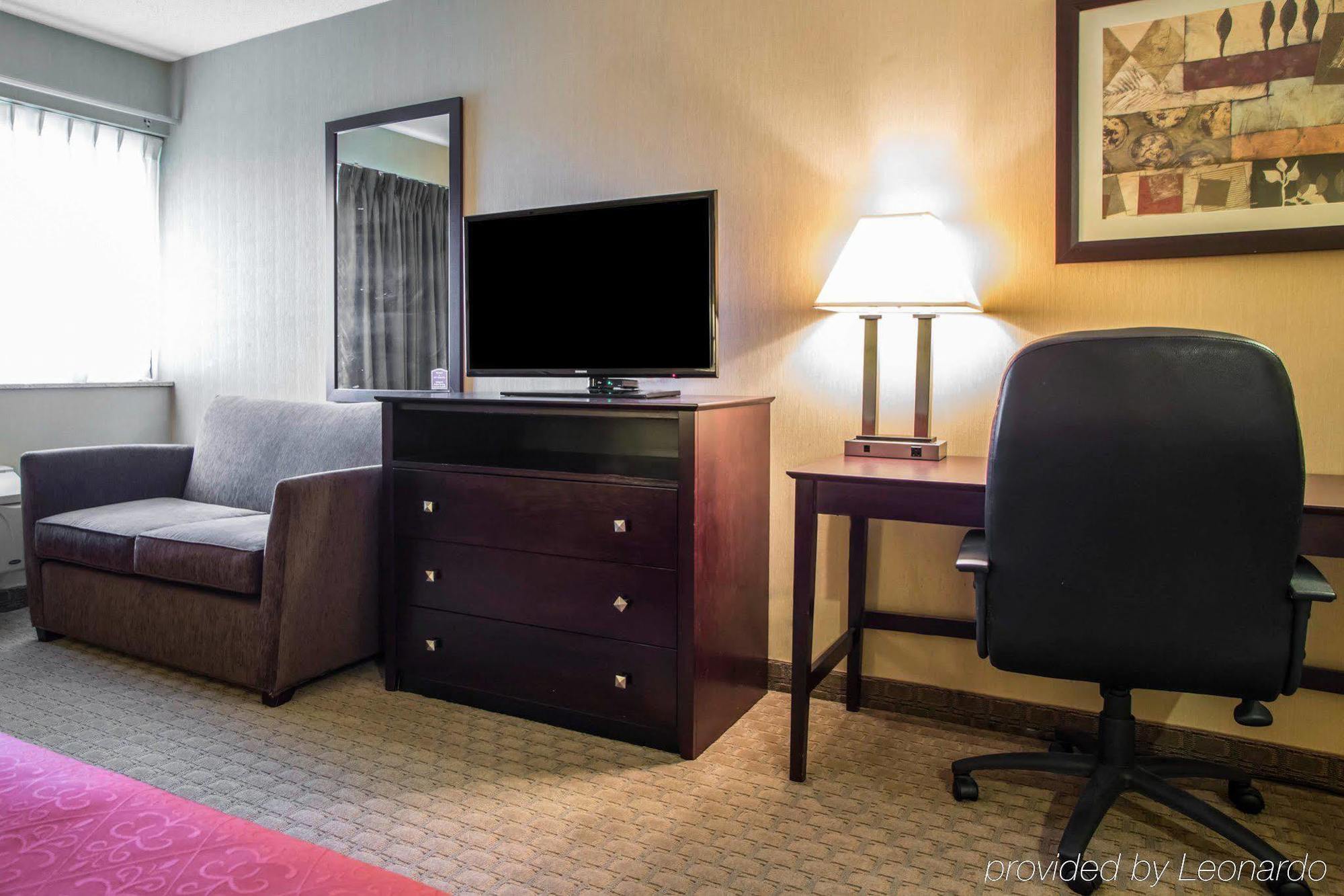 Americinn By Wyndham Marshfield מראה חיצוני תמונה