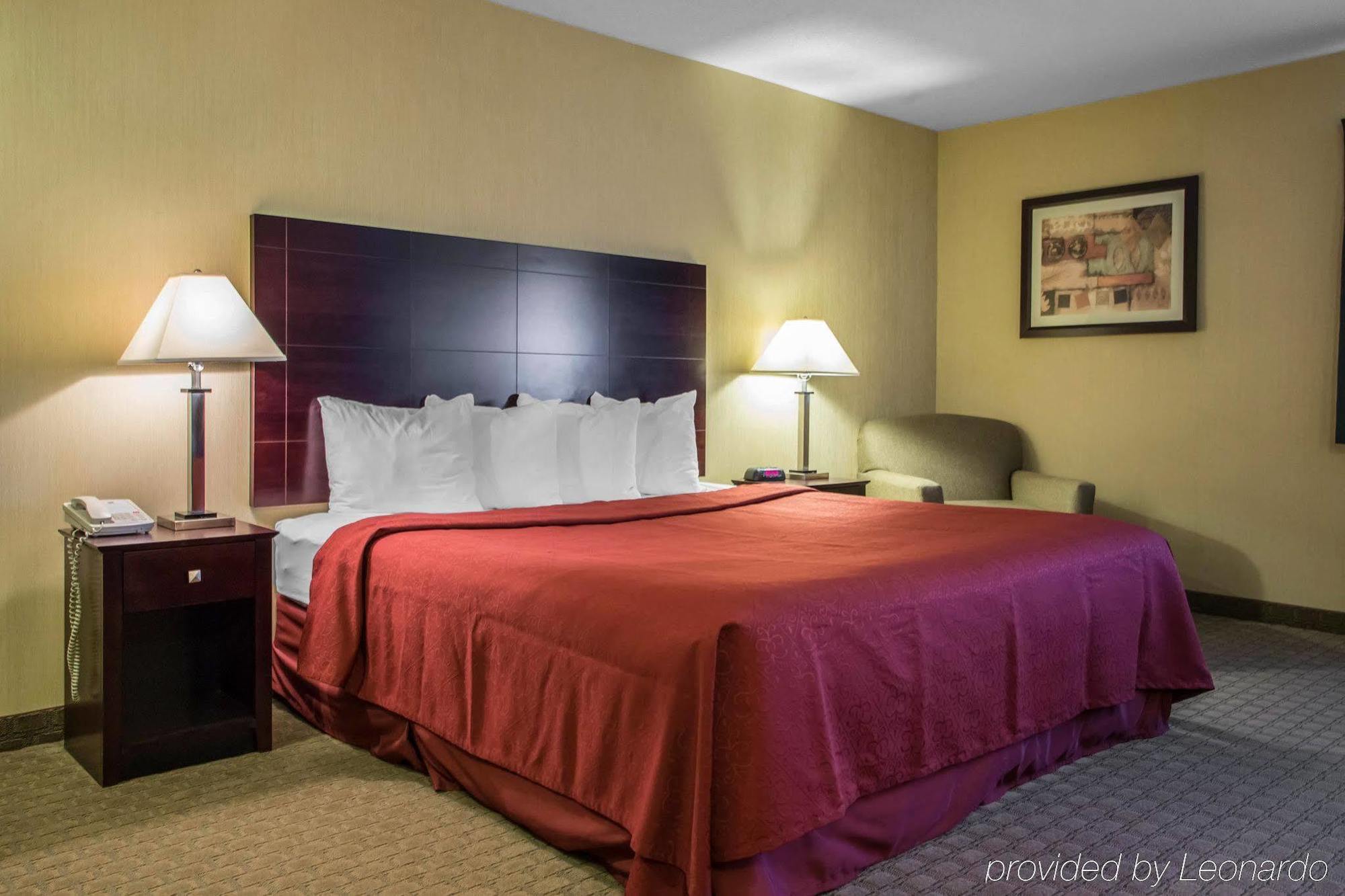 Americinn By Wyndham Marshfield מראה חיצוני תמונה