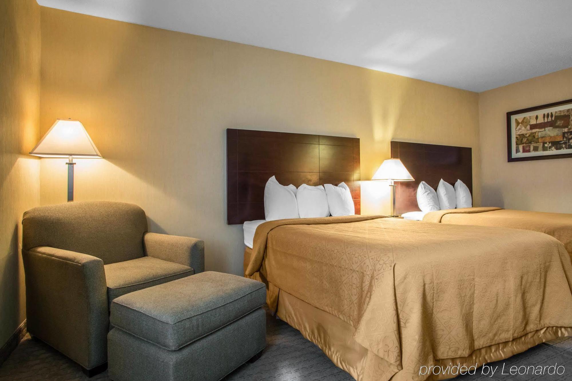Americinn By Wyndham Marshfield מראה חיצוני תמונה