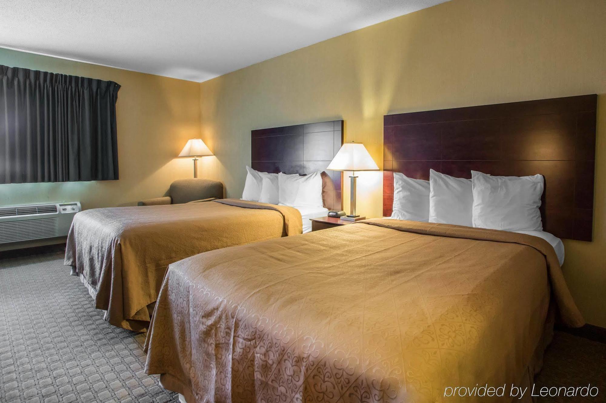 Americinn By Wyndham Marshfield מראה חיצוני תמונה