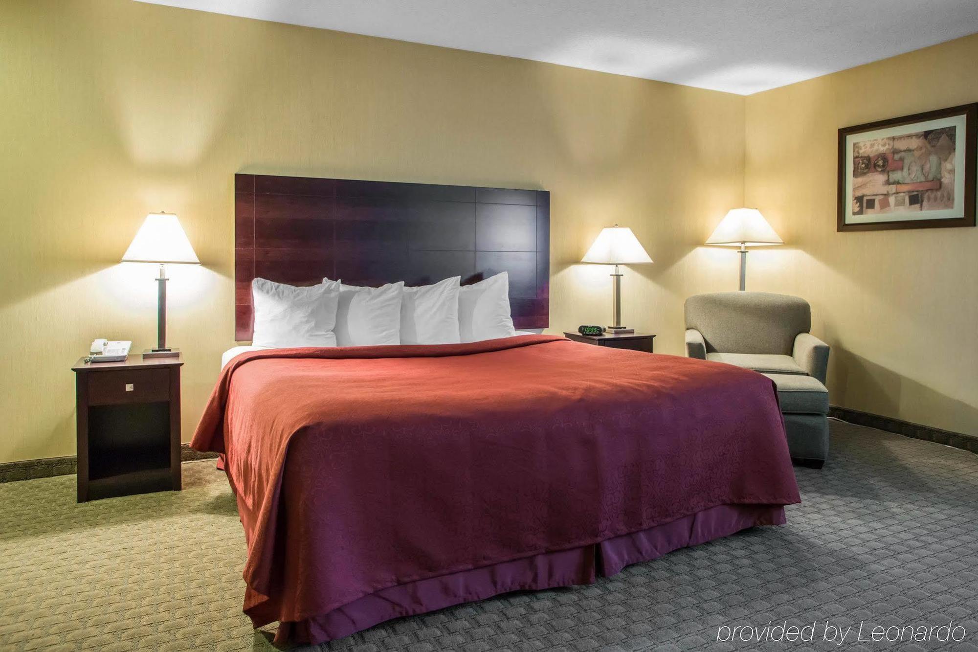 Americinn By Wyndham Marshfield מראה חיצוני תמונה