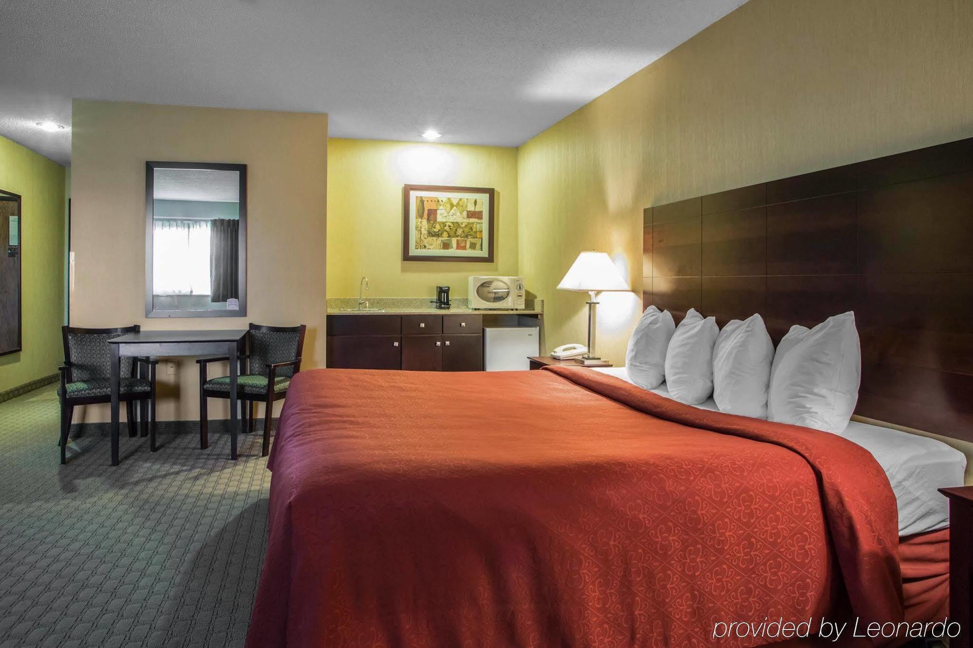 Americinn By Wyndham Marshfield מראה חיצוני תמונה