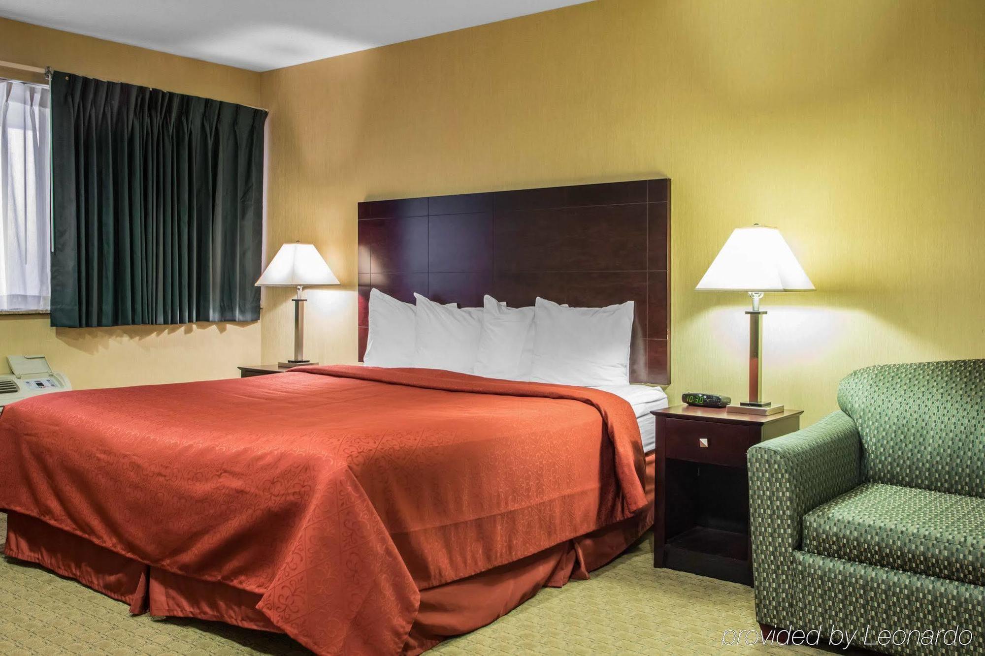 Americinn By Wyndham Marshfield מראה חיצוני תמונה