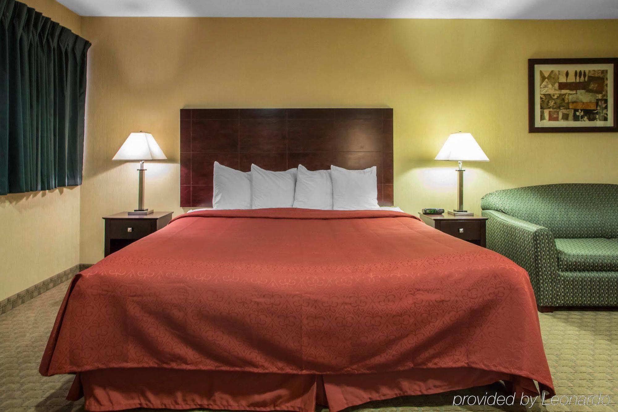 Americinn By Wyndham Marshfield מראה חיצוני תמונה