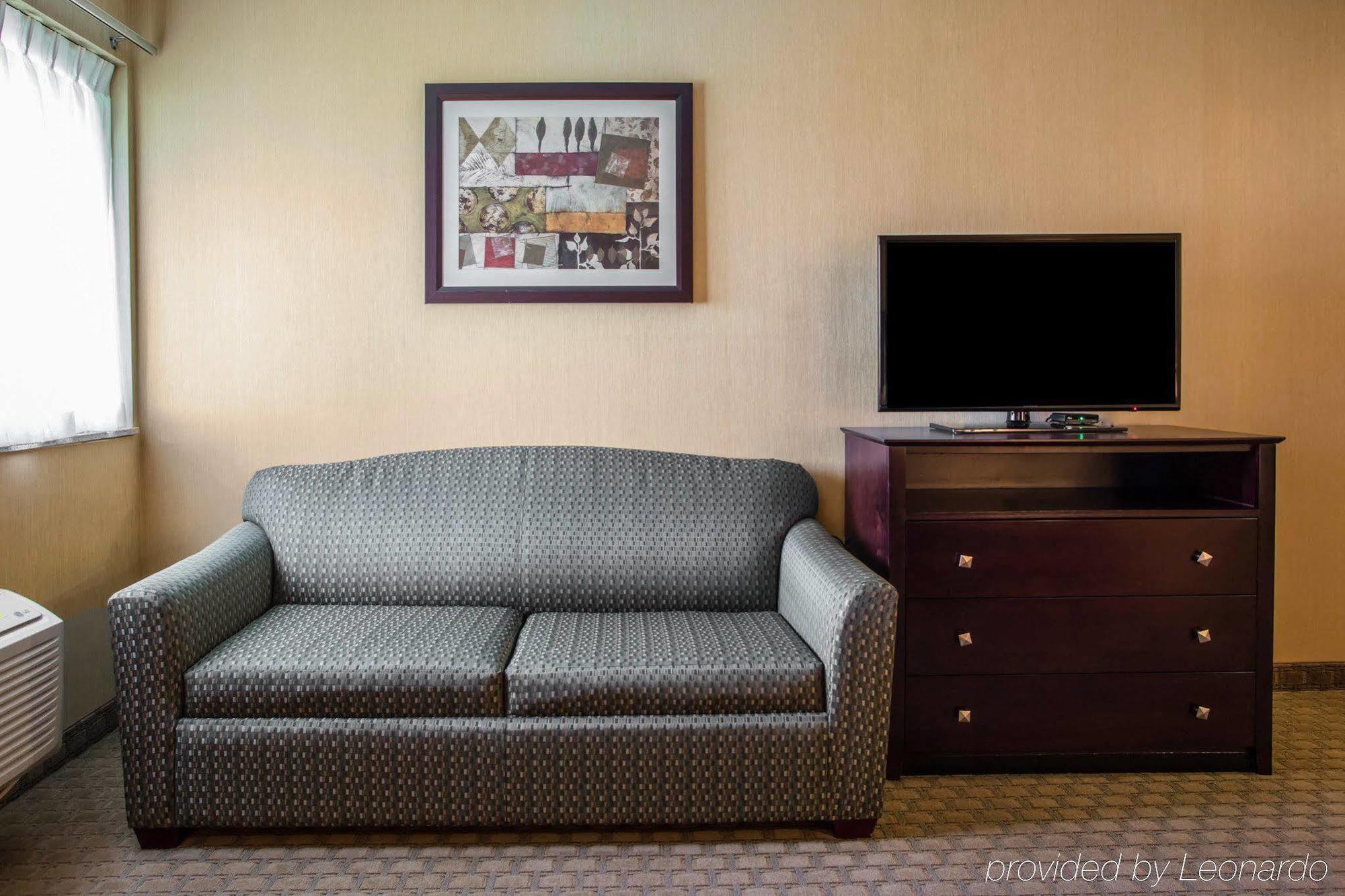 Americinn By Wyndham Marshfield מראה חיצוני תמונה
