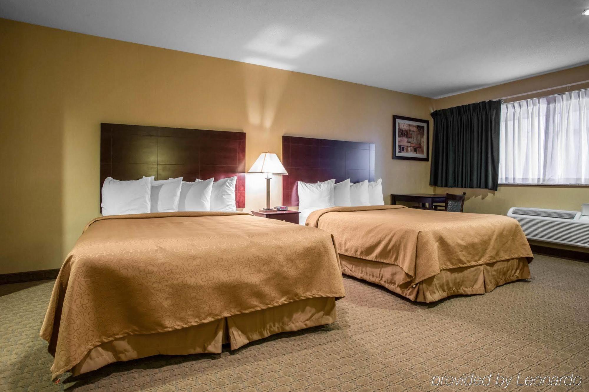 Americinn By Wyndham Marshfield מראה חיצוני תמונה