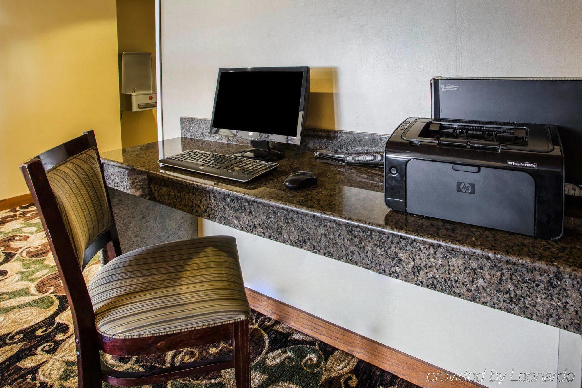 Americinn By Wyndham Marshfield מראה חיצוני תמונה
